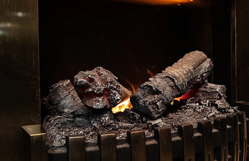 Soot Removal in Hollins, Virginia